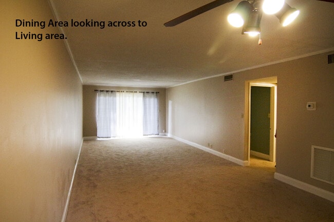 Livingroom - 8530 Brasilia Ct Unit 8530 Brasilia Court