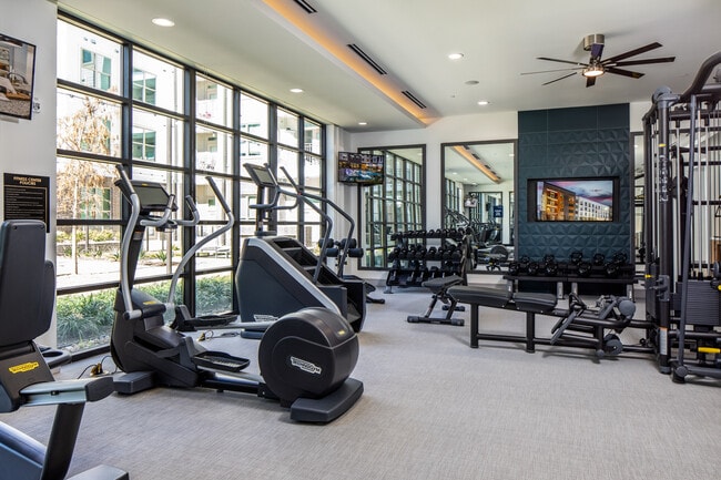 Gables at the Heights