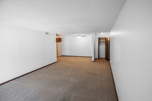 Sutter Place