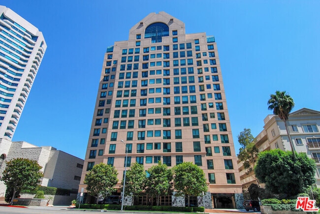 Building Photo - 10520 Wilshire Blvd Unit 904 Rental