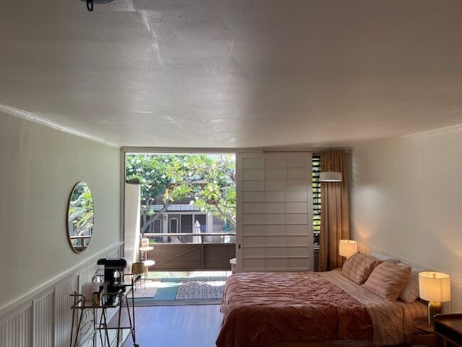 Photo - Furnished Upgraded Makiki Studio - ALL Uti... Unit 223