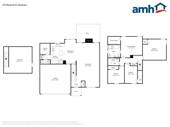 Photo - 279 Rockmill St