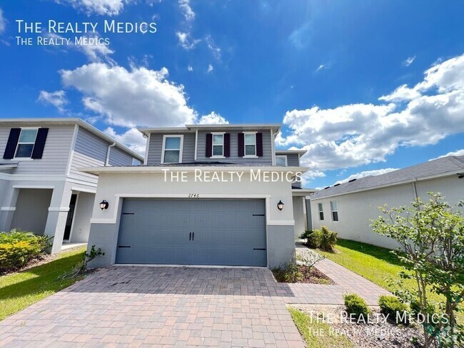 Building Photo - 2746 Sanctuary Dr Rental