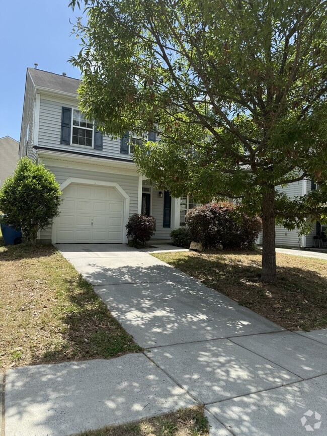 Building Photo - 5111 Abercromby St Rental