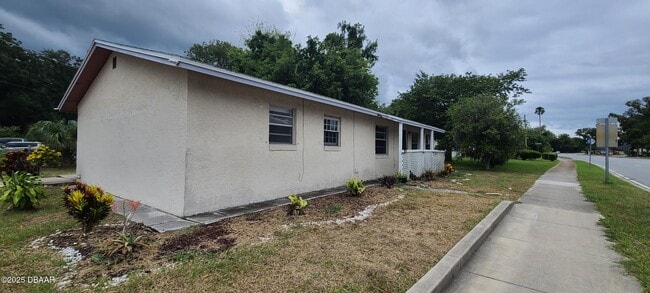 Building Photo - 1033 George W Engram Blvd