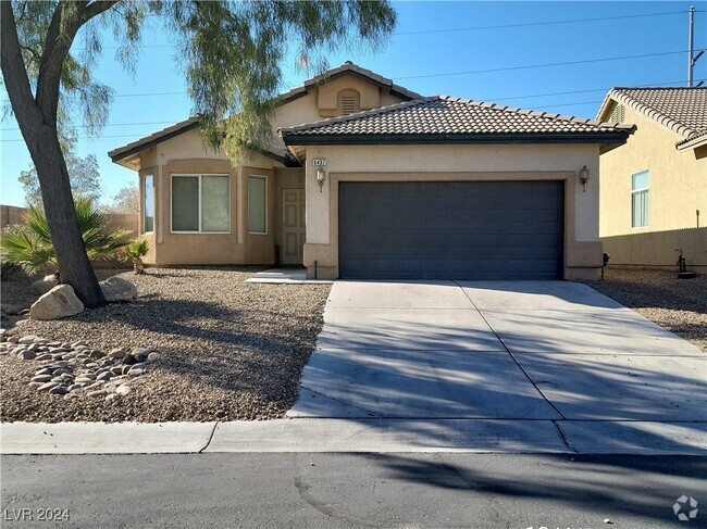 Building Photo - 6497 Bobcat Ridge Ave Rental