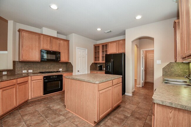 Photo - 21502 Venture Park Dr