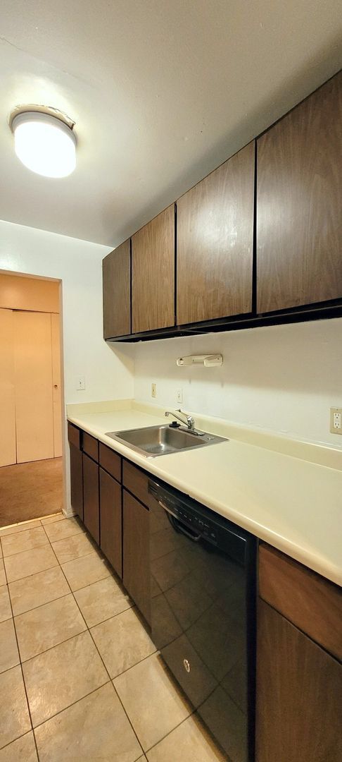 Photo - Large Two Bedroom Apartment on the corner of Washtenaw and Ballard