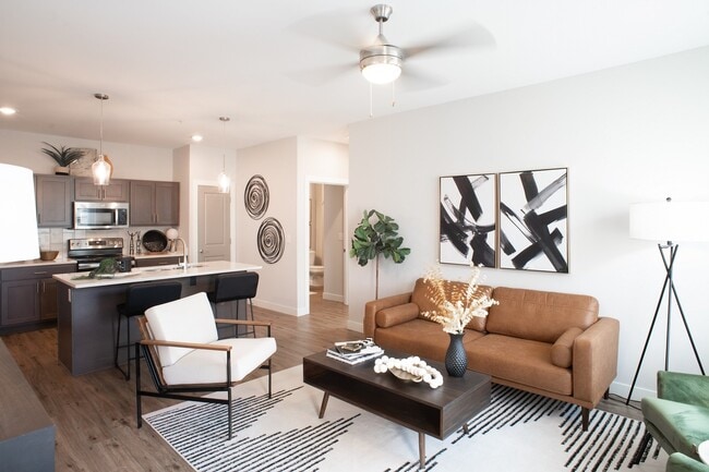 Photo - City Place at Germantown Apartments