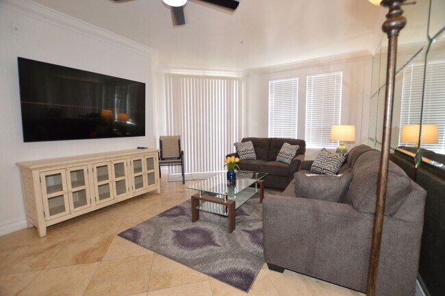 Photo - Meridian - Newly Remodeled Luxury Condo Rental near the Las Vegas Strip!