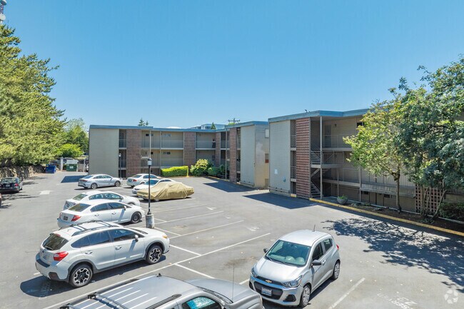 Parking Area