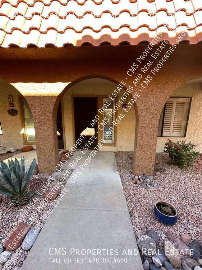 Photo - 16510 E Palisades Blvd Unit 51
