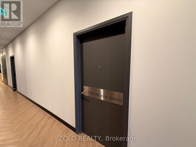 Photo - 1333 Weber St E Unit 108