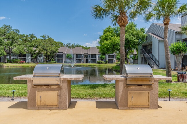 Photo - Enclave on East Apartments