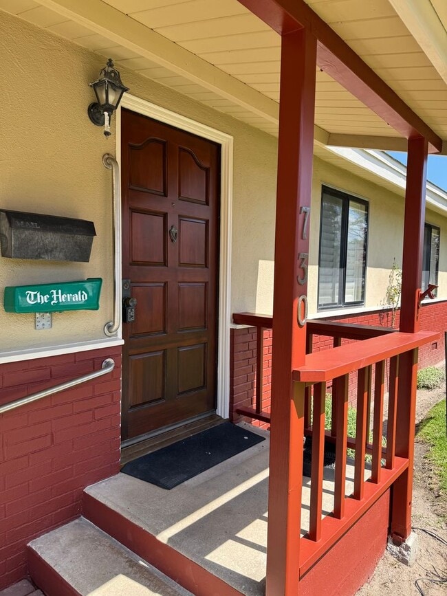 Photo - Pacific Grove Three Bedroom House