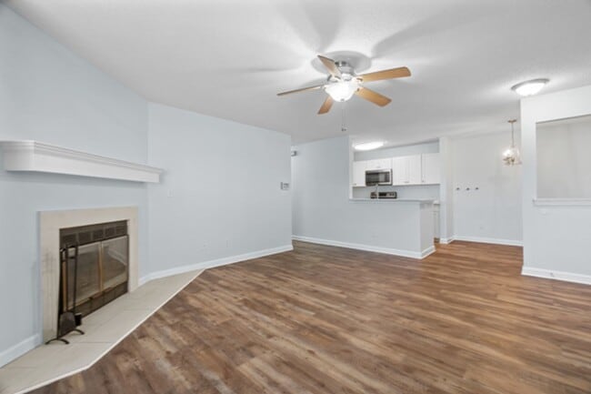 Photo - 2 Bed 2 Bath Condo for Rent in Norfolk!