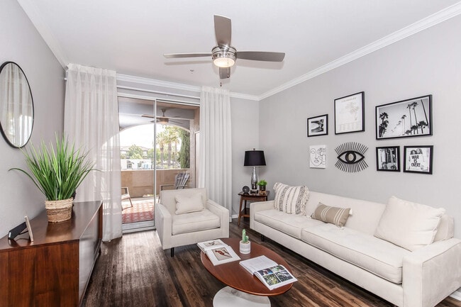 Solamonte Apartments