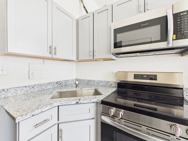 Photo - Flats at 14th