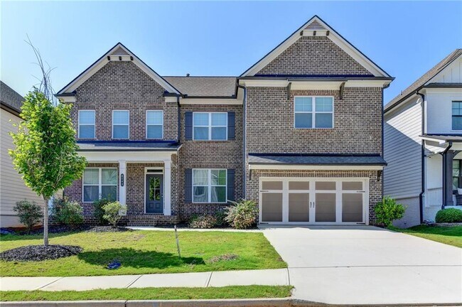 Photo - 4169 Brookmont Wy