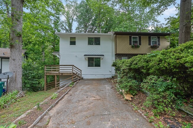 Photo - 2551 Park Rd Townhome
