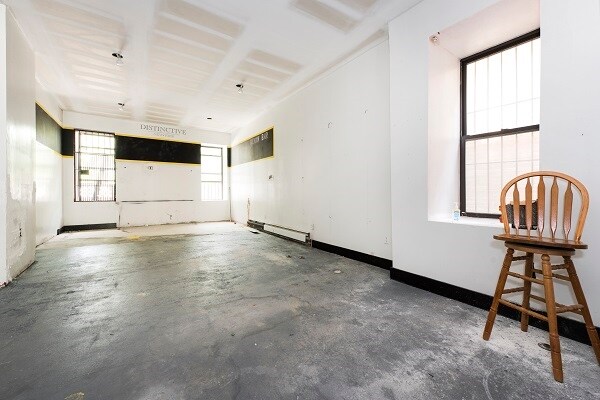 retail Interior V4 - Lenox Court