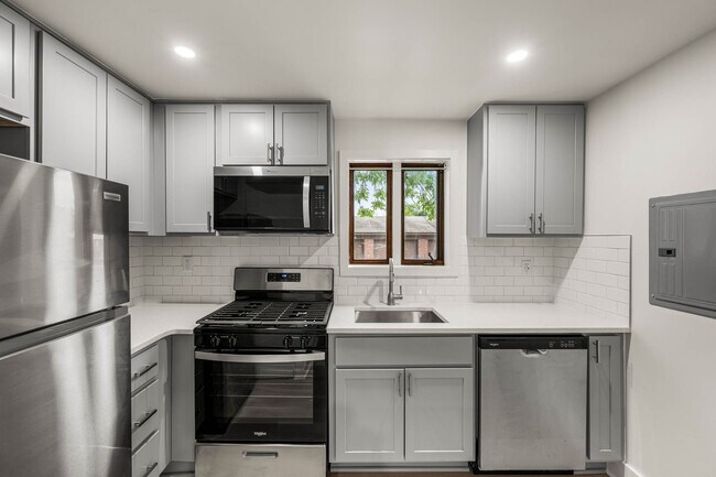 drexelbrook-26 - Drexelbrook Apartments