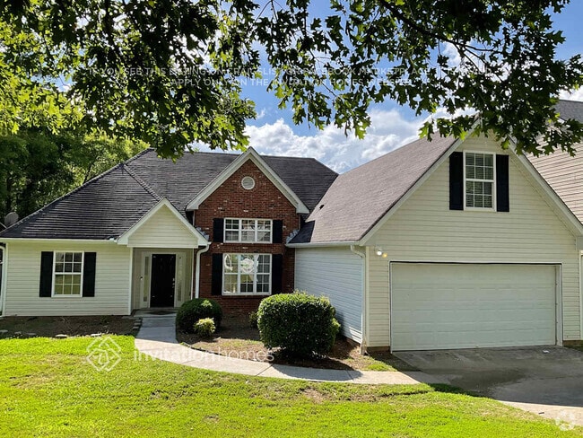 Building Photo - 1315 Haynes Trace Ct SW Rental