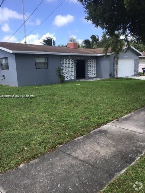 Building Photo - 20600 NW 2nd Ct Rental