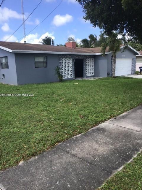 Photo - 20600 NW 2nd Ct Casa