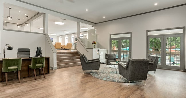 The Meadows Apartment Homes KS
