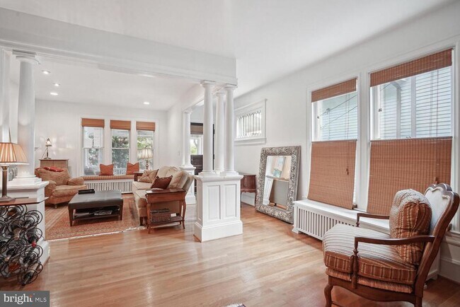 Photo - 2924 Newark St NW