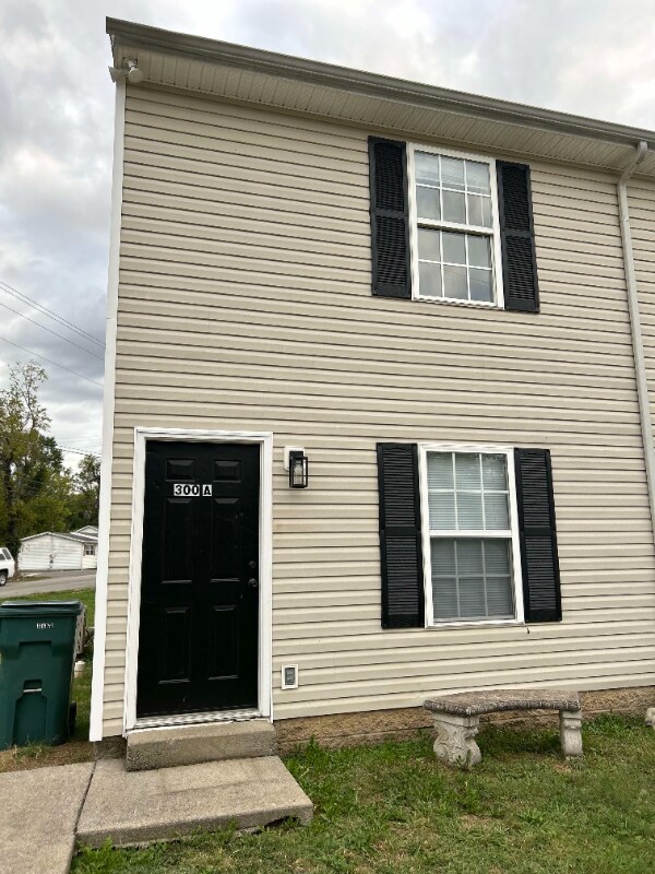 Photo - 300 Hobbs Ave Unit Apartment A