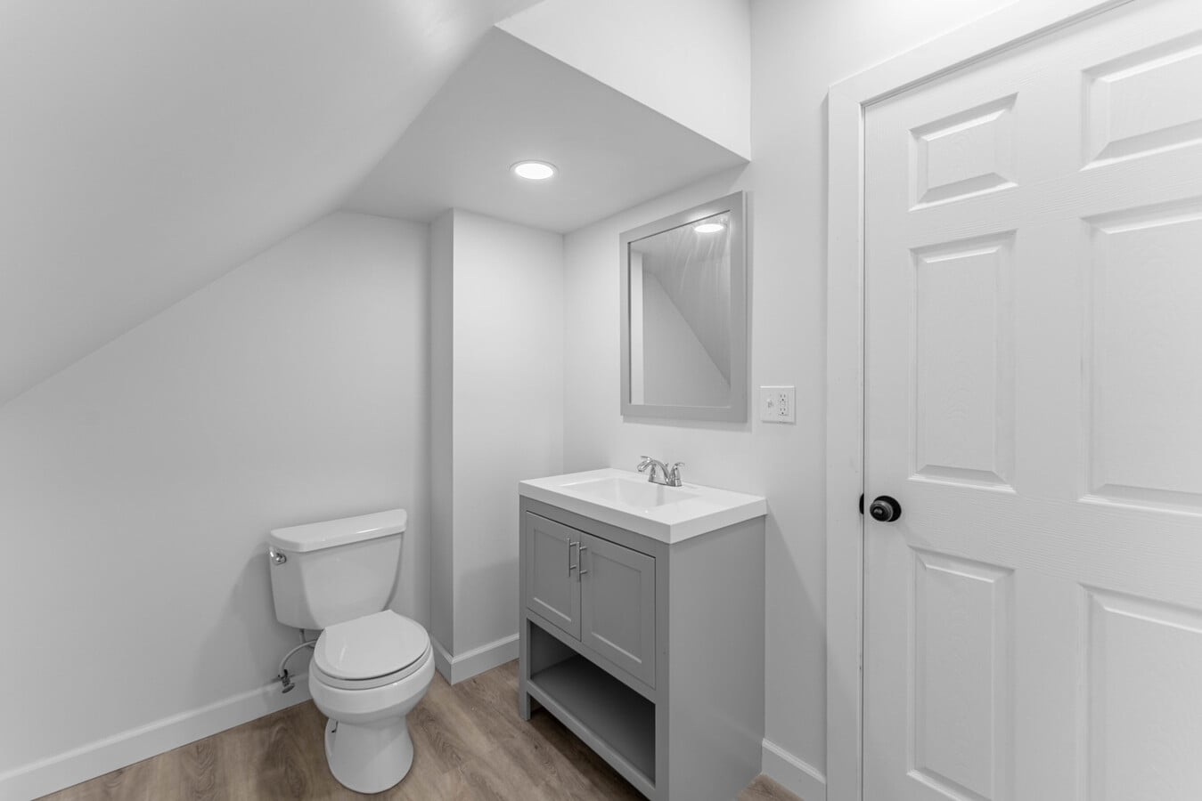 Photo - 2513 S Claremont Ave Unit 2513 S Claremont