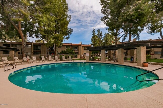 Photo - 7430 E Chaparral Rd Unit A2533