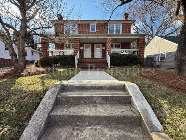 Building Photo - 359023- 854-856 MADISON AVENUE Unit 854