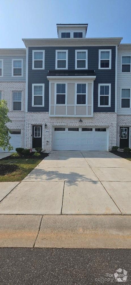 Building Photo - 4509 Forsyth Pl Rental