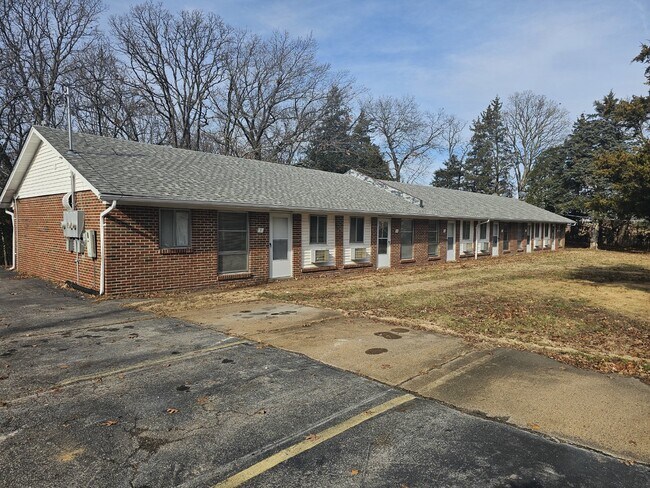 Photo - 2-Bedroom Multiplex with Spacious Layout a...