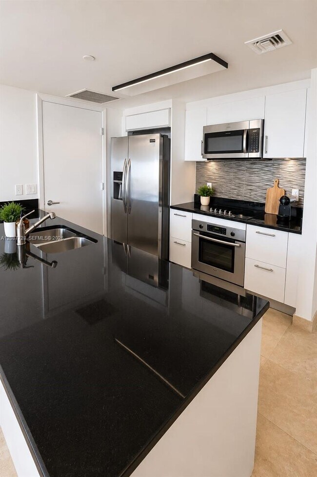 Photo - 50 Biscayne Blvd Unit 4106