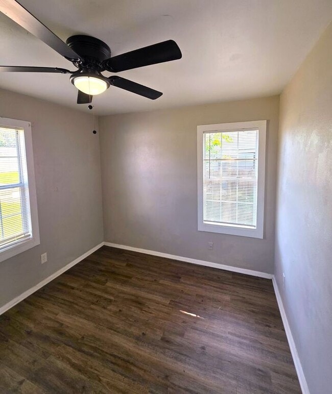 Photo - Charming 3-Bedroom Del City Home with a Spacious Backyard