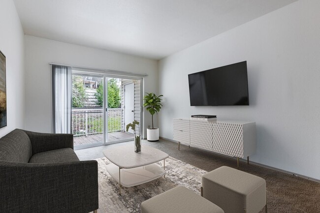 Photo - Country Club Apartments