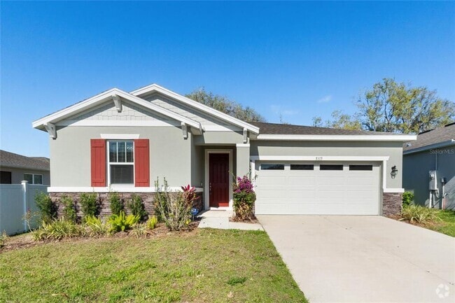 Building Photo - 5315 Meadow Song Dr Rental