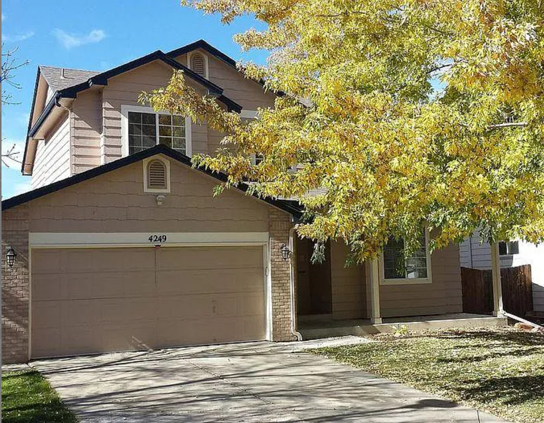 Photo - 4249 S Killarney St (Aurora, CO)