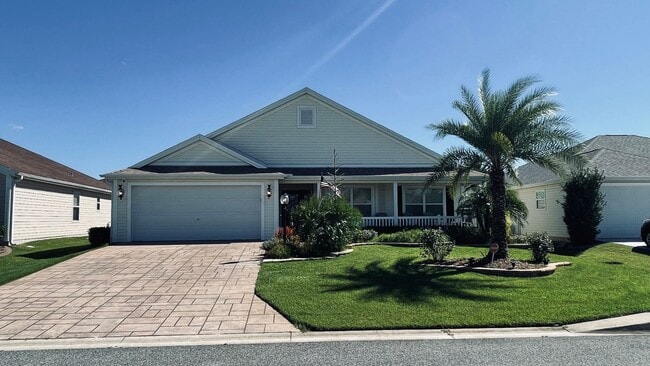 Lovely 3/2 Home in The Villages an active ... - Lovely 3/2 Home in The Villages an active ...