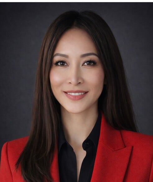 Suzie Luu