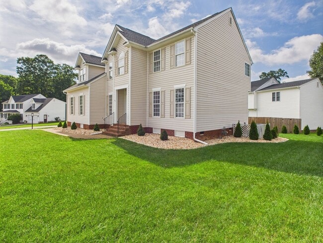 Photo - 12404 Ivyridge Terrace