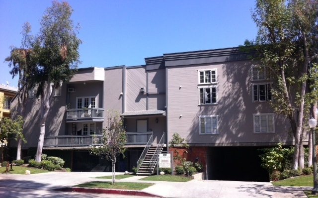 616 Veteran Ave