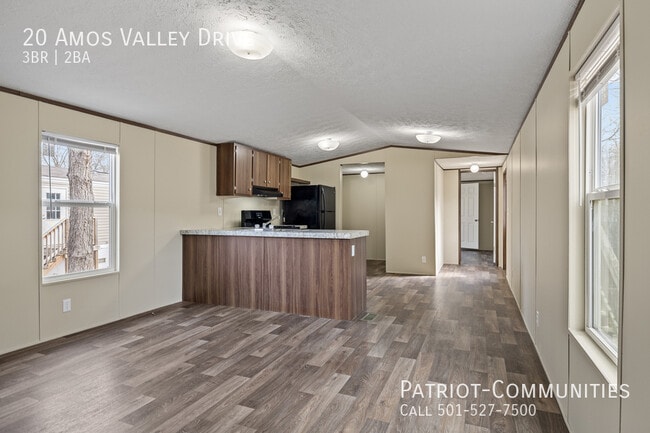 Photo - 20 Amos Valley Dr