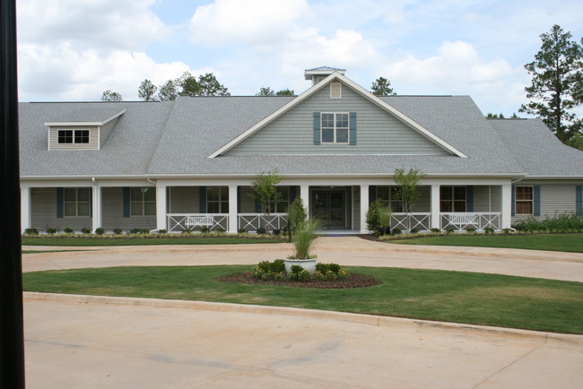 Fort Johnson - Fort Johnson Apartments