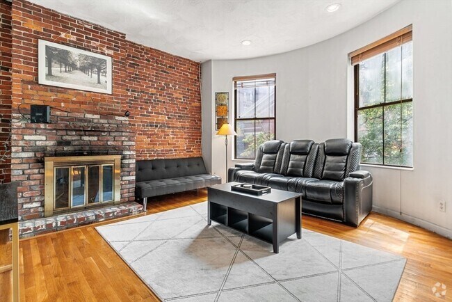 Building Photo - 4 Union Pk St Unit 4 Rental