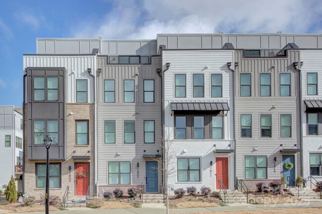 Photo - 1807 Dunavant St Townhome